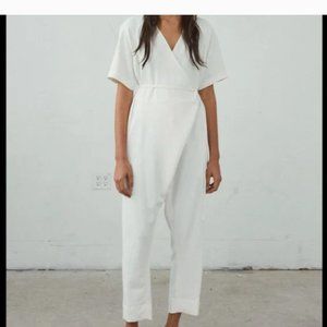 EUC Rachel Comey Dispatch Jumpsuit